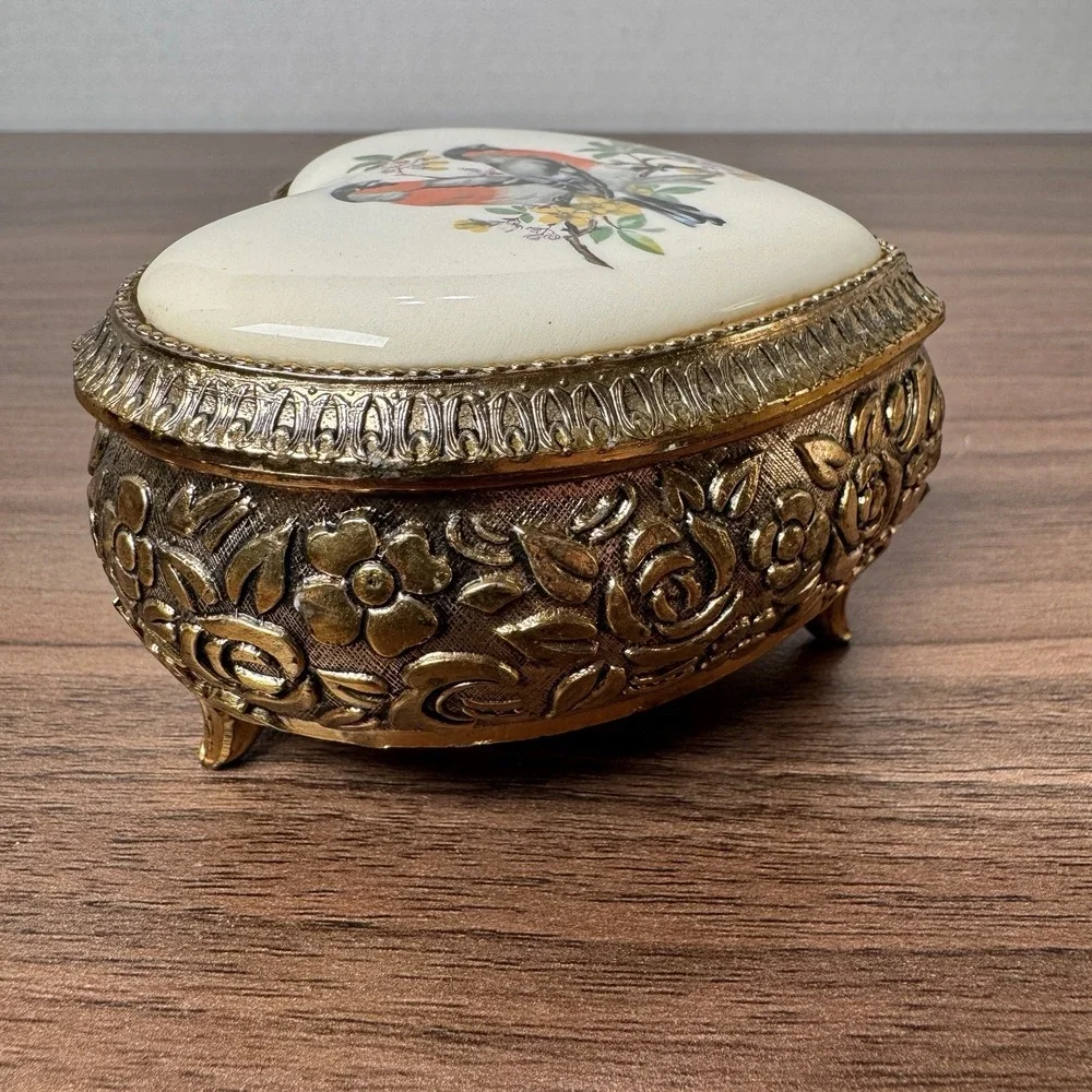 Vintage‎ Mele 